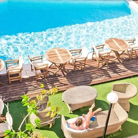 Talos & Chania (Crete)